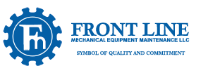 Frontline Mechanical Equipment Maintenance LLC