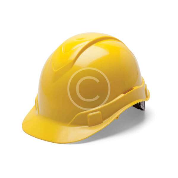 Safety helmet