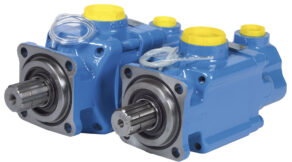 Hydraulic motors