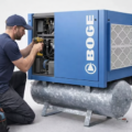 Before You Service Your Air Compressor: What Most Businesses Overlook
