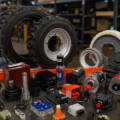 Forklift Parts Supply in Abu Dhabi: What Buyers Should Look For