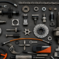 Forklift Parts Supply Guide: Extending Equipment Lifespan