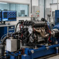 Engine Dyno Testing Services: Performance, Load, Durability, and Emissions Testing